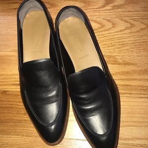 Everlane Fine Italian Shoes . Brand New!